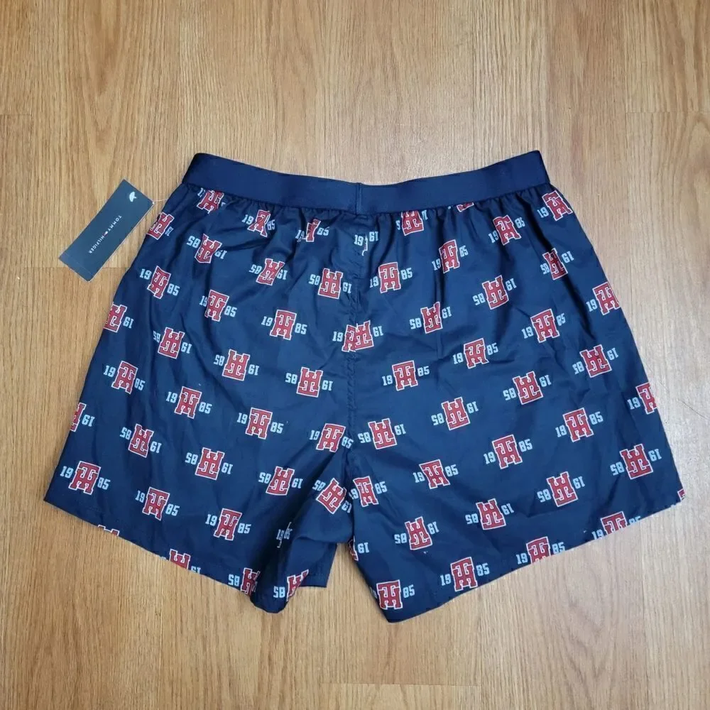 Tommy Hilfiger Men underwear men's size M and XL Cotton classic boxer brief